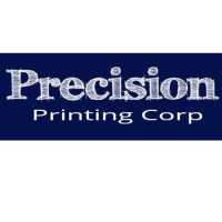 Precision Printing Corp Logo
