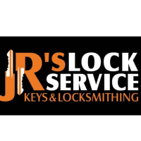 JR'S Unlock Service Logo