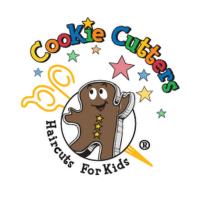 Cookie Cutters Haircuts for Kids - Grandville Logo