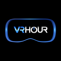 VR HOUR Logo