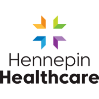 Hennepin Healthcare Golden Valley Clinic Logo