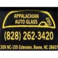 Appalachian Auto Glass Logo