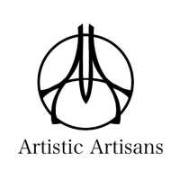 Artistic Artisans LLC - Custom Fireplace Mantels Logo