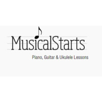 Musical Starts Logo