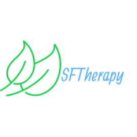 Solution Focused Therapy Logo