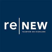 ReNew Taunton on Highland Logo