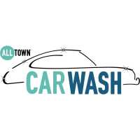 Alltown Car Wash Logo