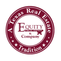 Cesar Espinoza Realtor/ Equity Houston Logo