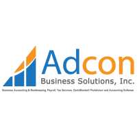 Adcon Business Solutions Inc. Logo