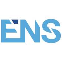ENS Security San Francisco | Professional Security System Wholesaler Logo
