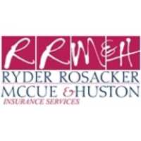 Ryder Rosacker McCue & Huston Insurance Agency Logo