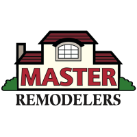 Master Remodelers Logo