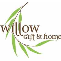 Willow Gift & Home, LLC Logo