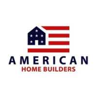 AMERICAN HOME BUILDERS & DESIGN LLC Logo