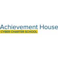 Achievement House Cyber Charter School Logo