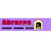 Abraxas Pet Resort Logo