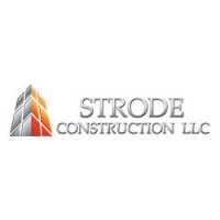 Strode Construction LLC Logo
