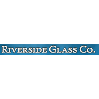 Riverside Glass Ellsworth Logo