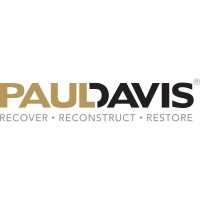 Paul Davis Restoration of Pittsburgh and Westmoreland County, PA Logo