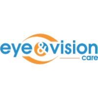 Eye & Vision Care of Haymarket Logo