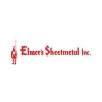 Elmer's Sheetmetal Inc Logo