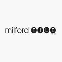 Milford Tile Inc. Logo