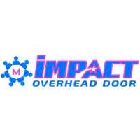 Impact Overhead Door Logo