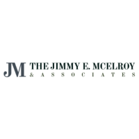Jimmy E. McElroy & Associates Logo