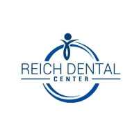Reich Dental Center Logo