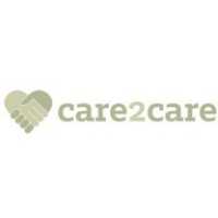 Care2Care LLC Home Care & Placement Services Logo