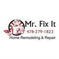 Mister Fix-It, LLC Logo