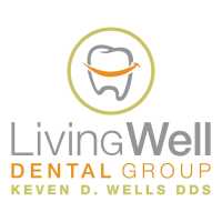Living Well Dental Group Naperville Logo