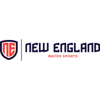 New England FreshWater Marine & WaterSports Logo