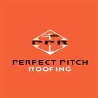 Perfect Pitch Roof and Solar Logo