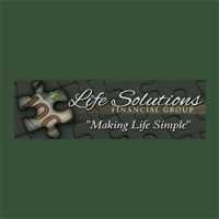 Life Solutions Brokerage Logo