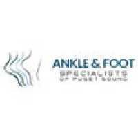 Ankle and Foot Specialists of Puget Sound Logo