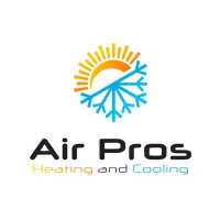 Air Pros MA LLC Logo