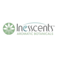 Inesscents Aromatic Botanicals Logo