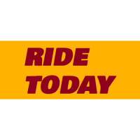 Ride Today Logo