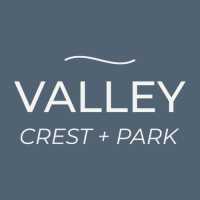 Valley Crest + Park Logo
