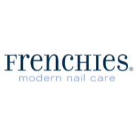 Frenchies Modern Nail Care Tampa Logo