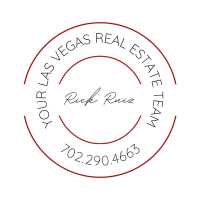 Rick Ruiz - Las Vegas Realtor Logo