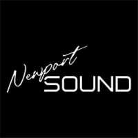 Newport Sound Logo