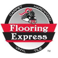 Flooring Express Logo