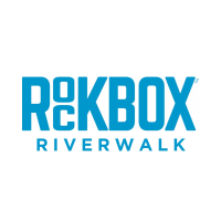 RockBox Fitness Riverwalk Logo
