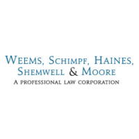 Weems, Schimpf, Haines, Shemwell & Moore Logo