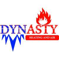 Dynasty Heating and Air, Inc Logo