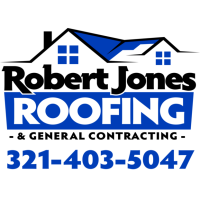 Robert Jones Roofing & General Contracting LLC Logo