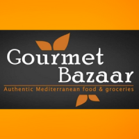 ​Gourmet Bazaar, Kabob & Deli Logo