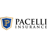 Nationwide Insurance: Pacelli Insurance Logo